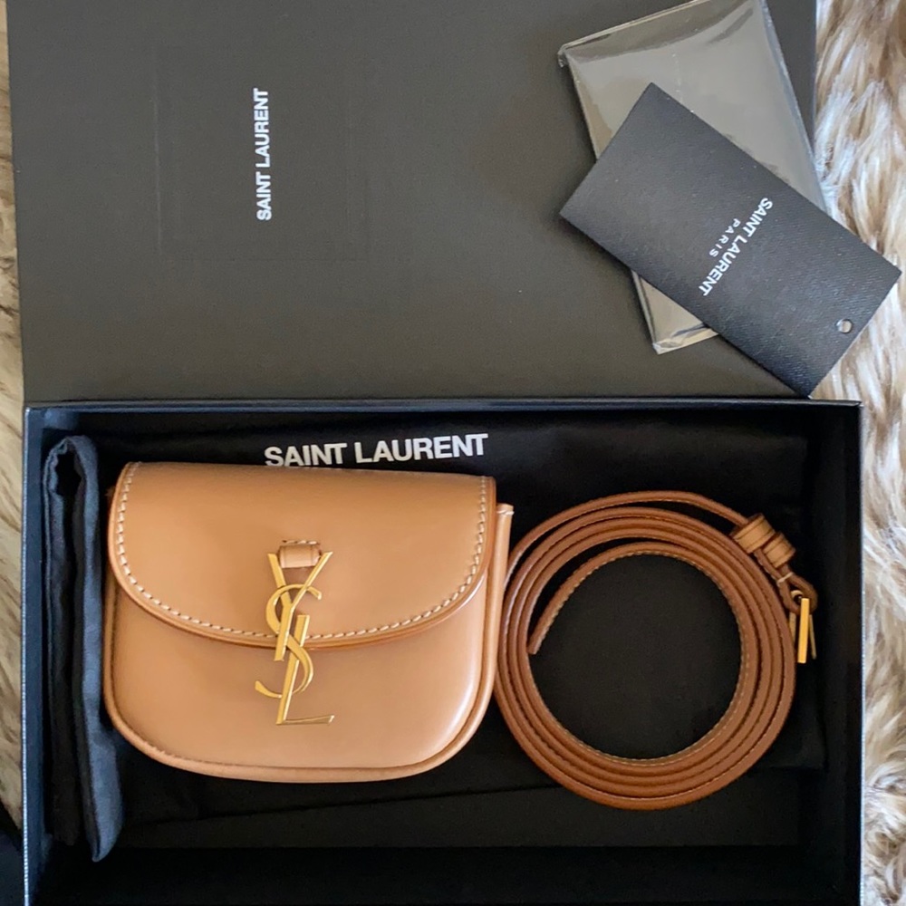 SAINT LAURENT
